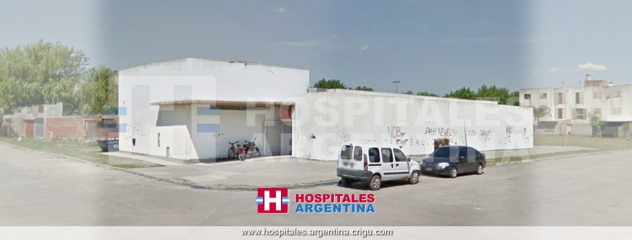 Centro de Salud 37 de Septiembre Rosario Santa Fe