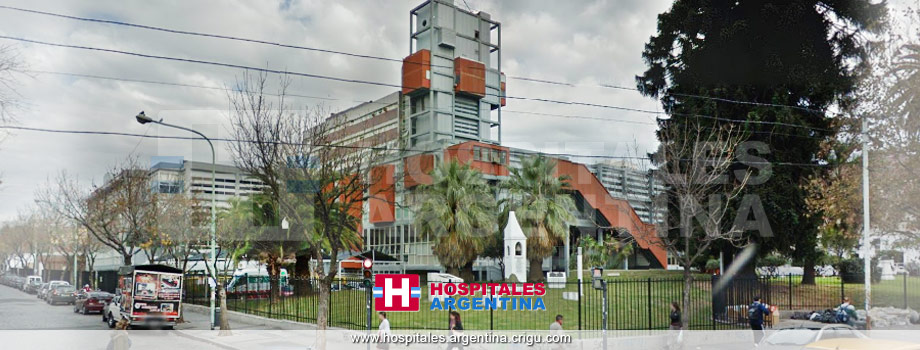 Hospital Durand Ciudad Autónoma de Buenos Aires
