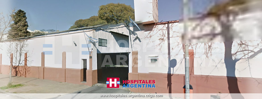 Dirección General de Salud Ejército Argentino
