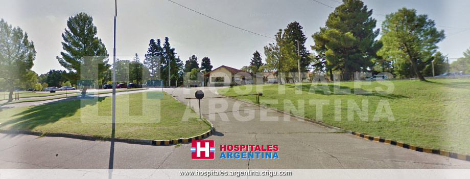 Hospital Militar Bahía Blanca