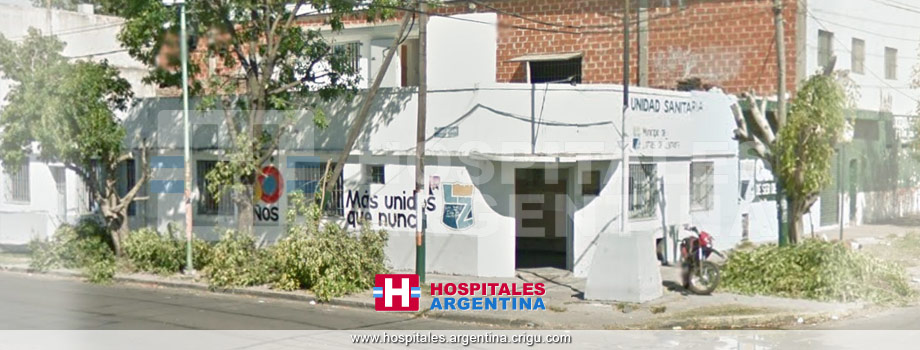 Unidad Sanitaria Alicia Moreau de Justo Lomas de Zamora Buenos Aires