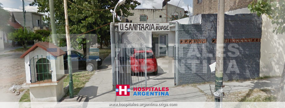Unidad Sanitaria Ingeniero Budge Lomas de Zamora Buenos Aires