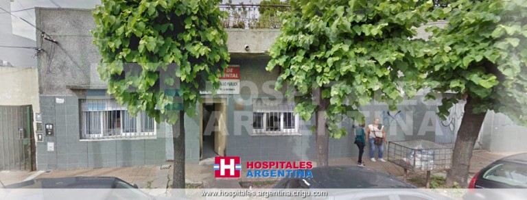 Centro de Salud Mental San Justo Buenos Aires