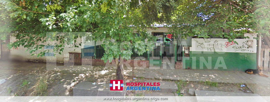 Centro de Salud Mi Horizonte Claypole Buenos Aires