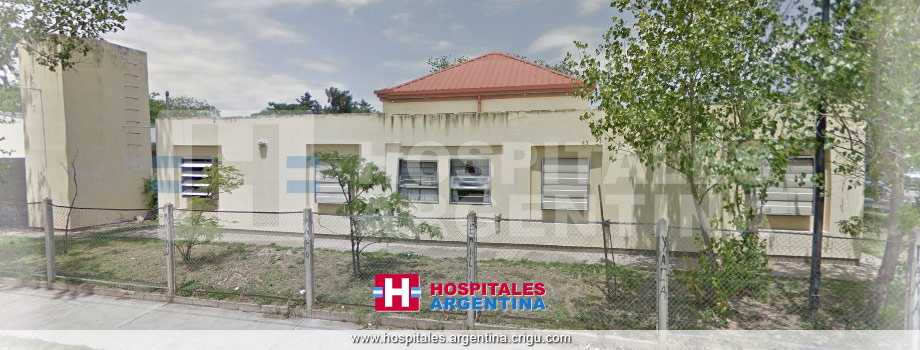 Centro de Salud 46 Santa Isabel Córdoba Capital