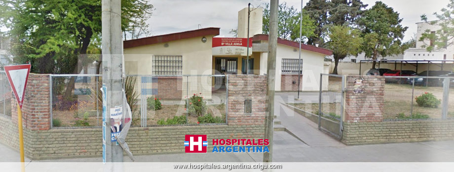 Centro de Salud 50 Villa Adela Córdoba Capital