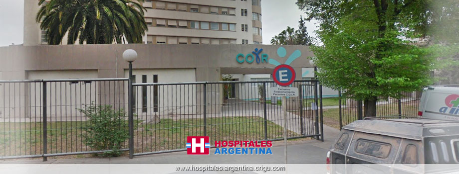 Fundacion COIR Mendoza Capital Argentina